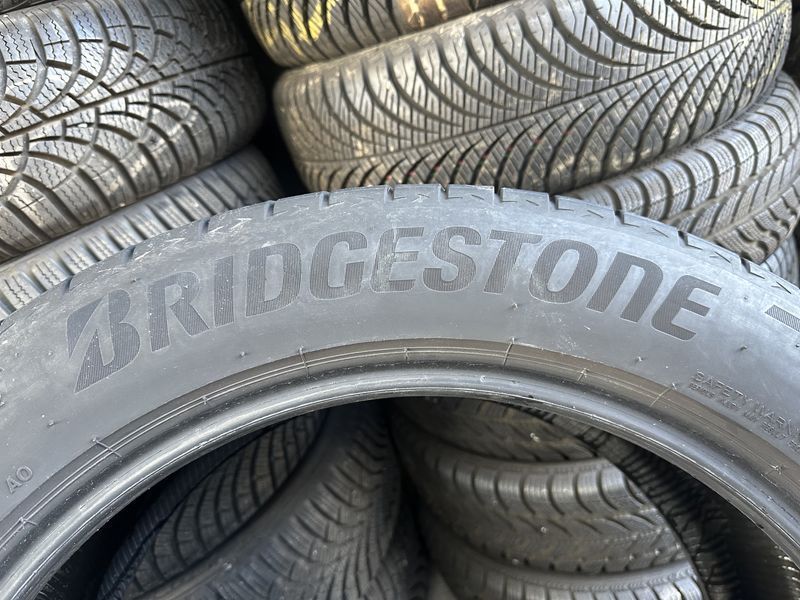 255/50/20 BRIDGESTONE 4бр