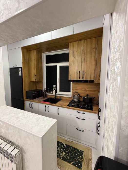 Срочно продаётся квартира метро Чилонзор 11 квартил