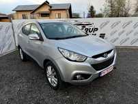 Hyundai ix35 Stare Perfecta ,Baterie Noua,AUTOMATA ,Piele ,4WD