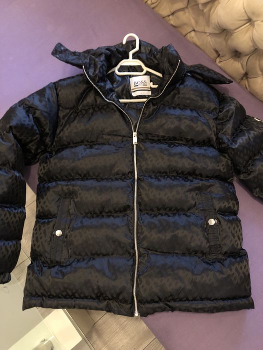 Geaca Boss Barbati