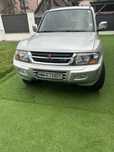 De vanzare Mitsubishi pajero 2001 automat si autoutilitara