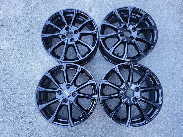 16цола 4x100 DACIA Vw Renault