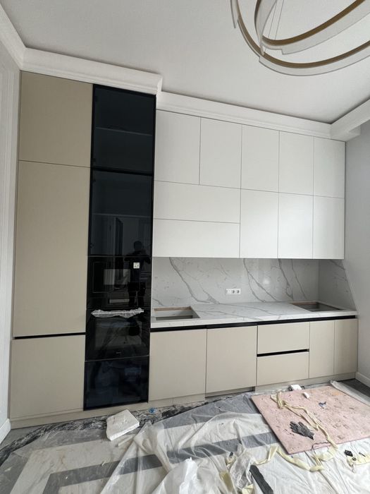 Oshxona mebeli ( кухонний)