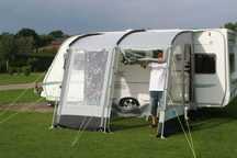 cort rulota dometic aw0002 rally 260