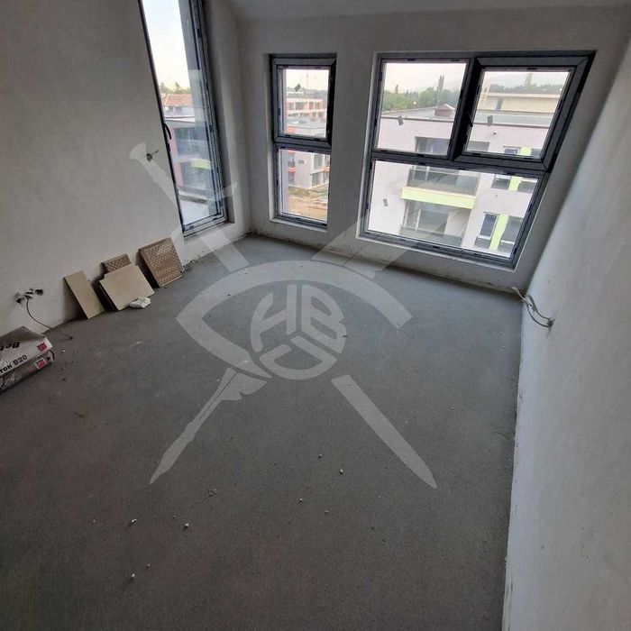 Продава се Тристаен апартамент в София, Малинова долина - 104 кв.м за 1700 €/кв.м - Снимка #2