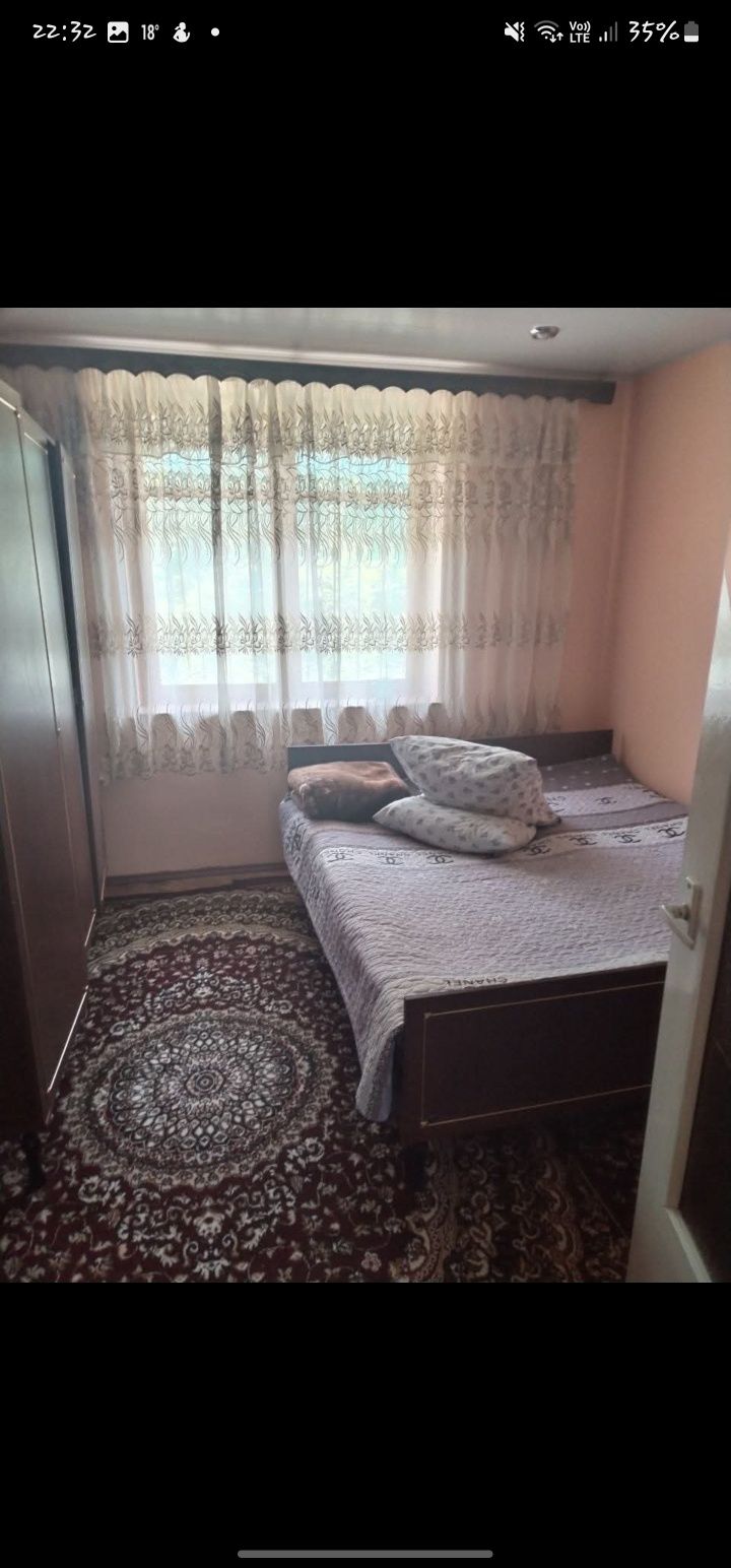 Сдаётся дача своя
