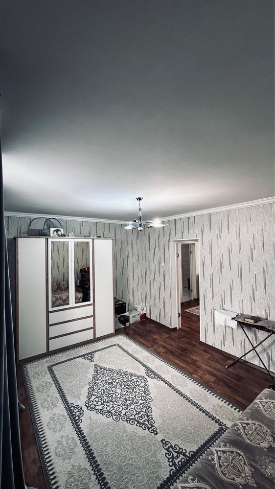 Продается  дом с.Асан