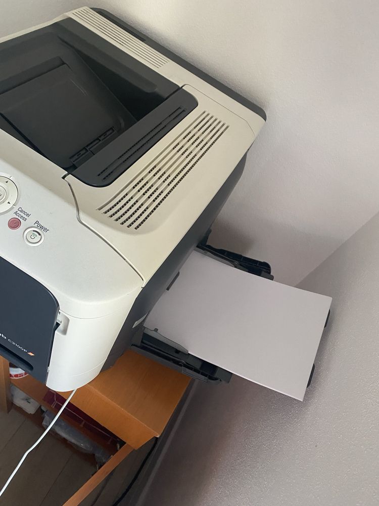 Imprimanta konica Minolta bizhub c3100p