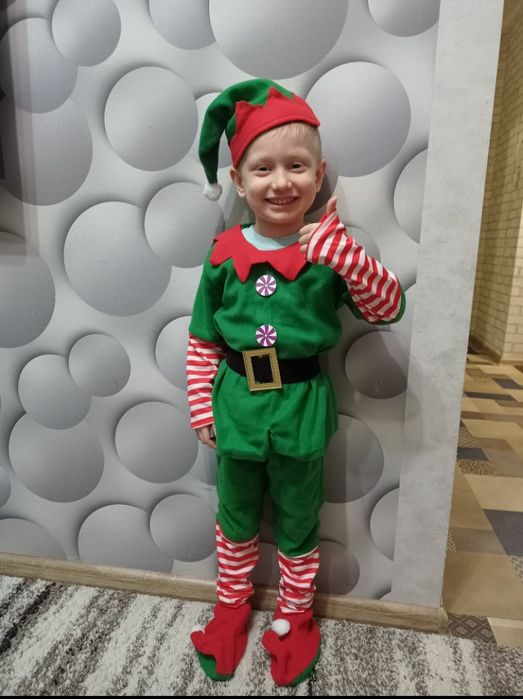 Карнавальный костюм