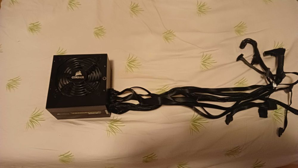 kit intel retro i7 4770k+mb asus+16 gb ddr3+sursa