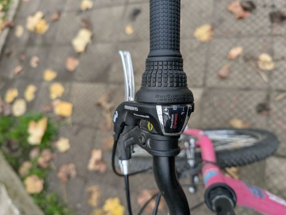 Детско колело 24 инча