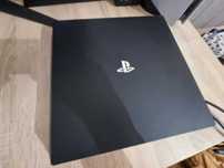 PS4 Pro Blue ray defect+2 controlere