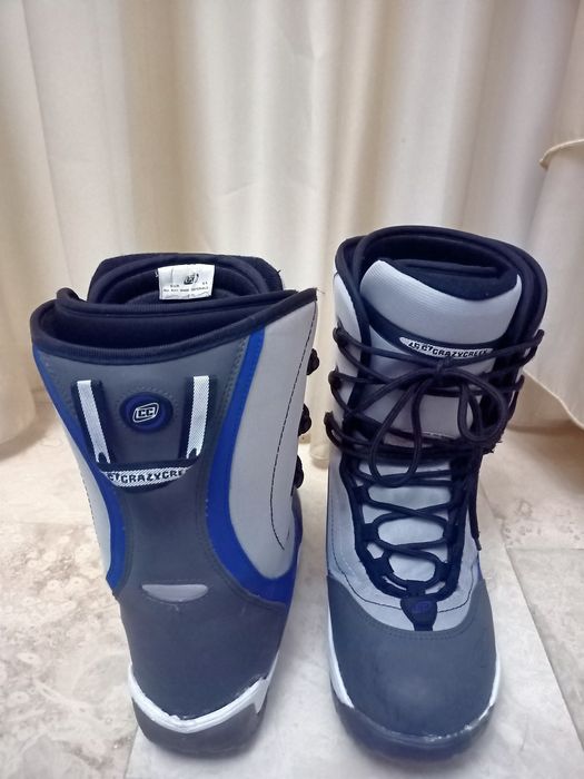 Boots snowboard crazycreek mărimea 43