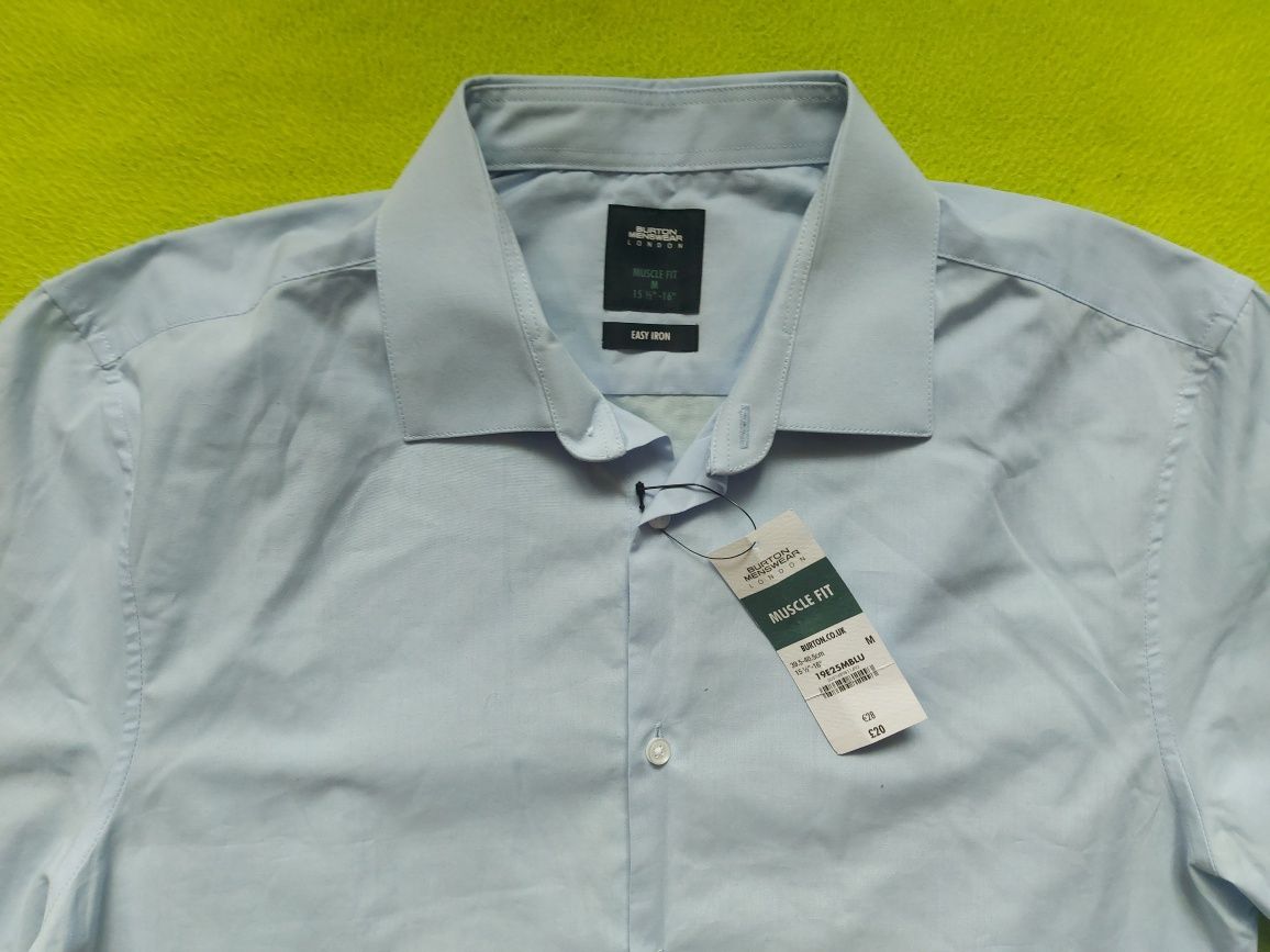 Burton'Menswear London-M-Оригинална