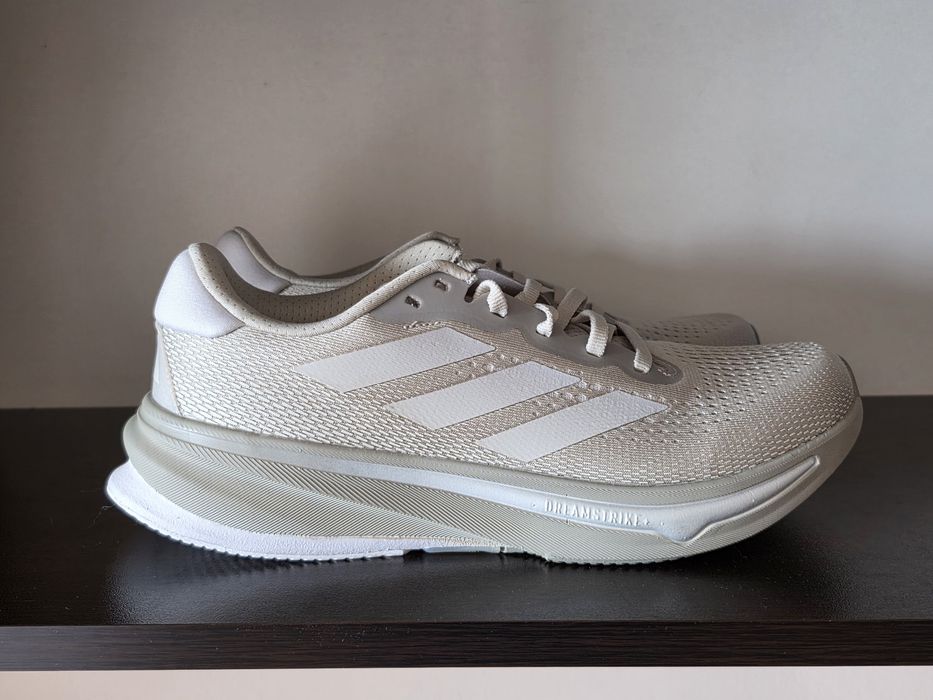 adidas Supernova Rise 40.5номер 25см Стелка Нови