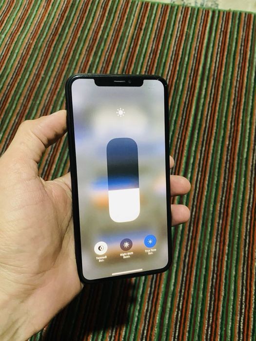 Iphone Xs Max 256Gb LL/A