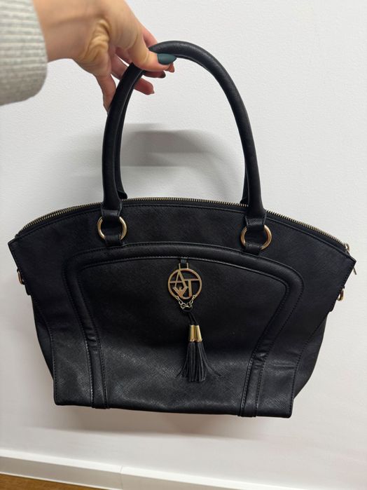 Дамска чанта Armani Jeans нова