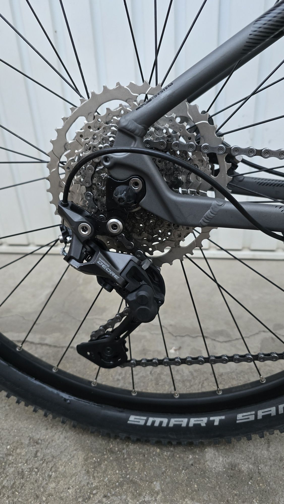 Sprint Apolon pro 29