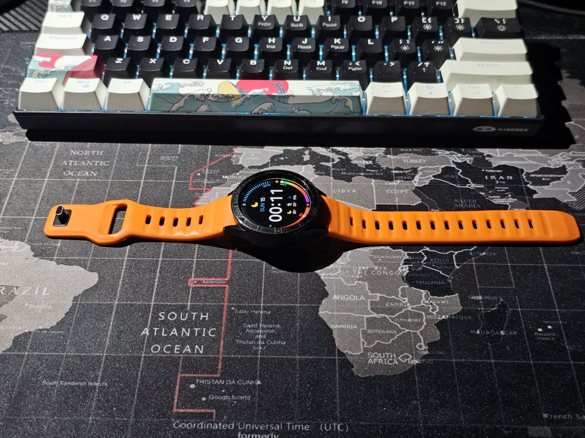 Galaxy Watch 6 Classic 43mm Bluetooth