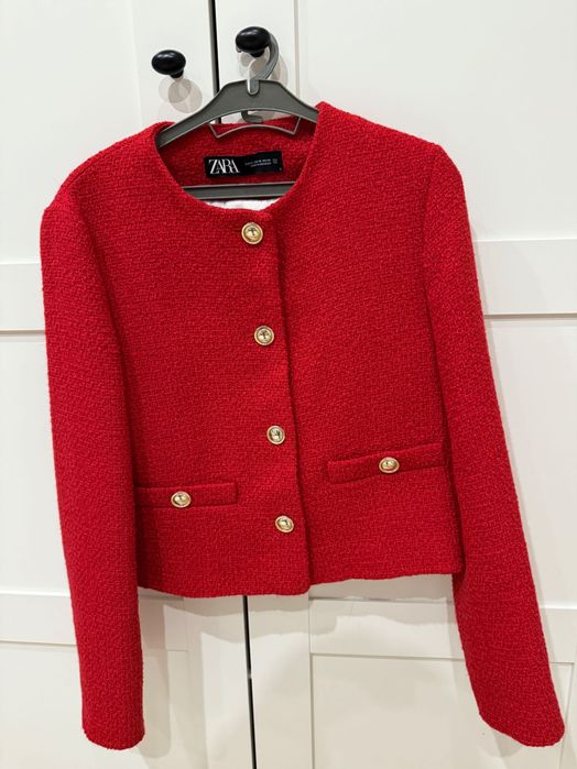 Дамско сако ZARA xs