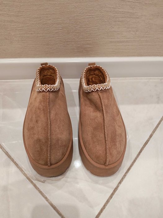 Дамски ежедневни обувки