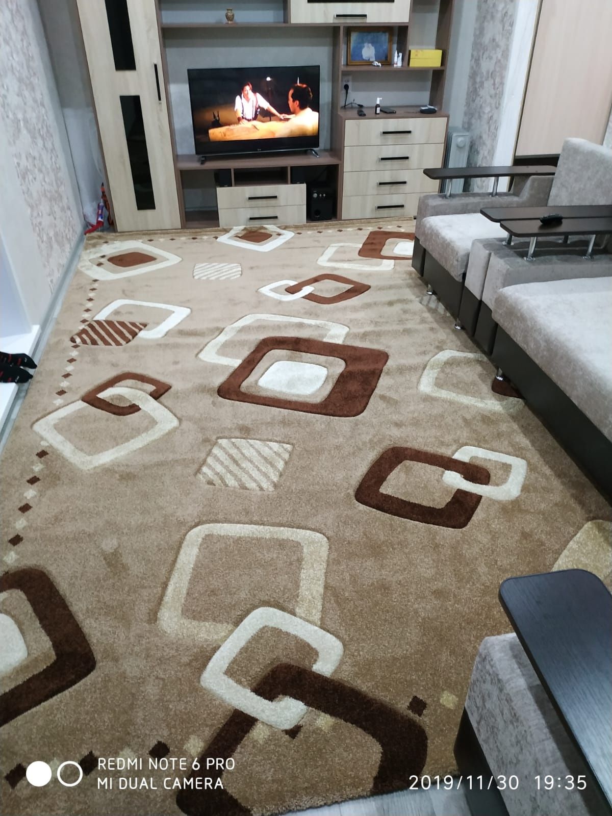 Продам ковер палас