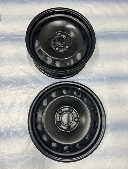 Jante tabla originale VW/Audi 16 inch