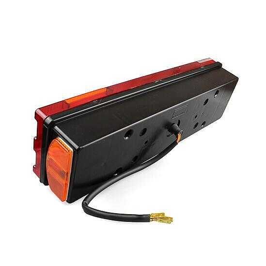 Стопове Задна Светлина за ТИР Мерцедес Mercedes Sprinter Atego Axor