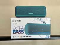 Тонколона Sony SRS-XB21, 2.0, безжична, с Bluetooth, NFC, с микрофон