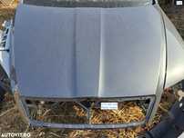 Elemente caroserie Skoda Octavia 2 nonfacelift capota polita portbagaj aripa stg dr fata usa stg spate bara fata radiator clima 1.6d