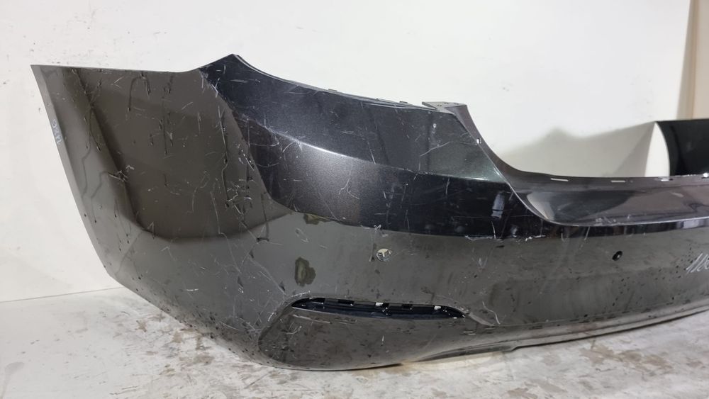 Bara spate BMW Seria 4 F32, F33, F36 , LCI, 2017, 2018, 2019, 2020, cod origine OE 158577-11