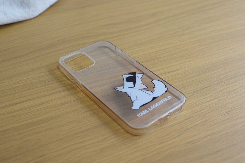 Husă telefon iPhone 12