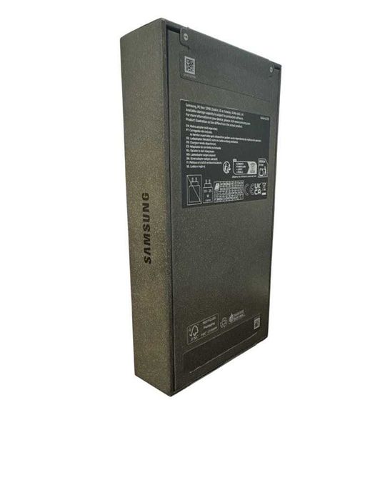 Samsung S25 Ultra 512GB Titanium Black Sigilat Garantie