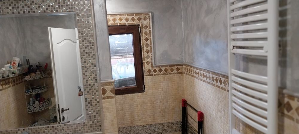 Renovări case și apartamente