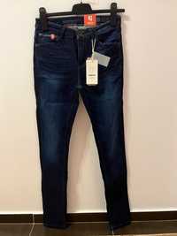 Blugi GARCIA noi W29/L32 Superslim fit