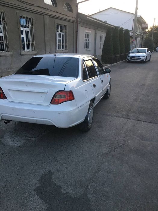 Nexia 2 1.6 mator 2011 yil