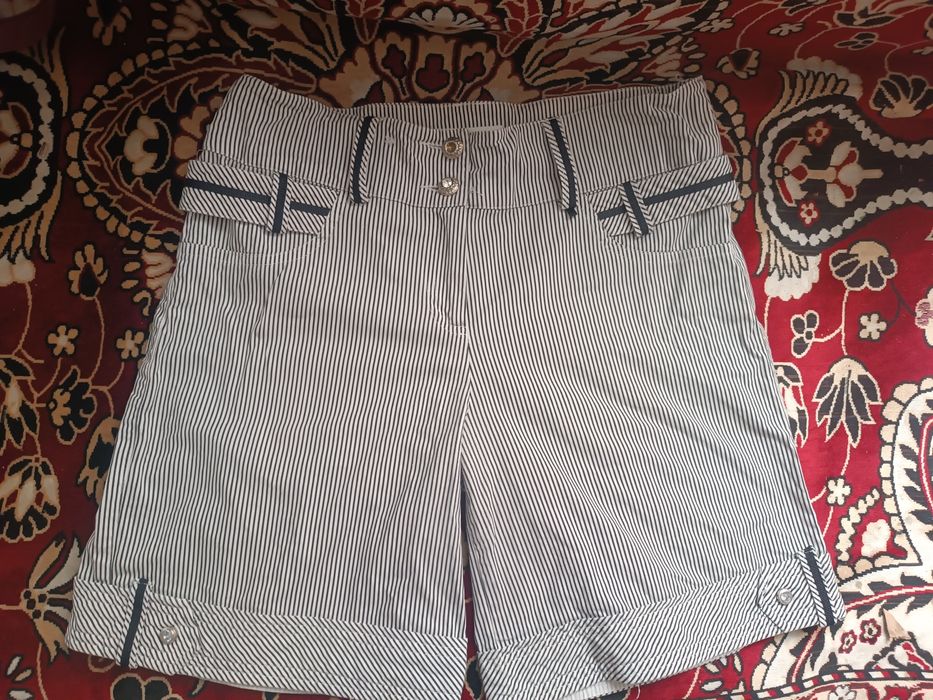 Шорты размер 42-44-46