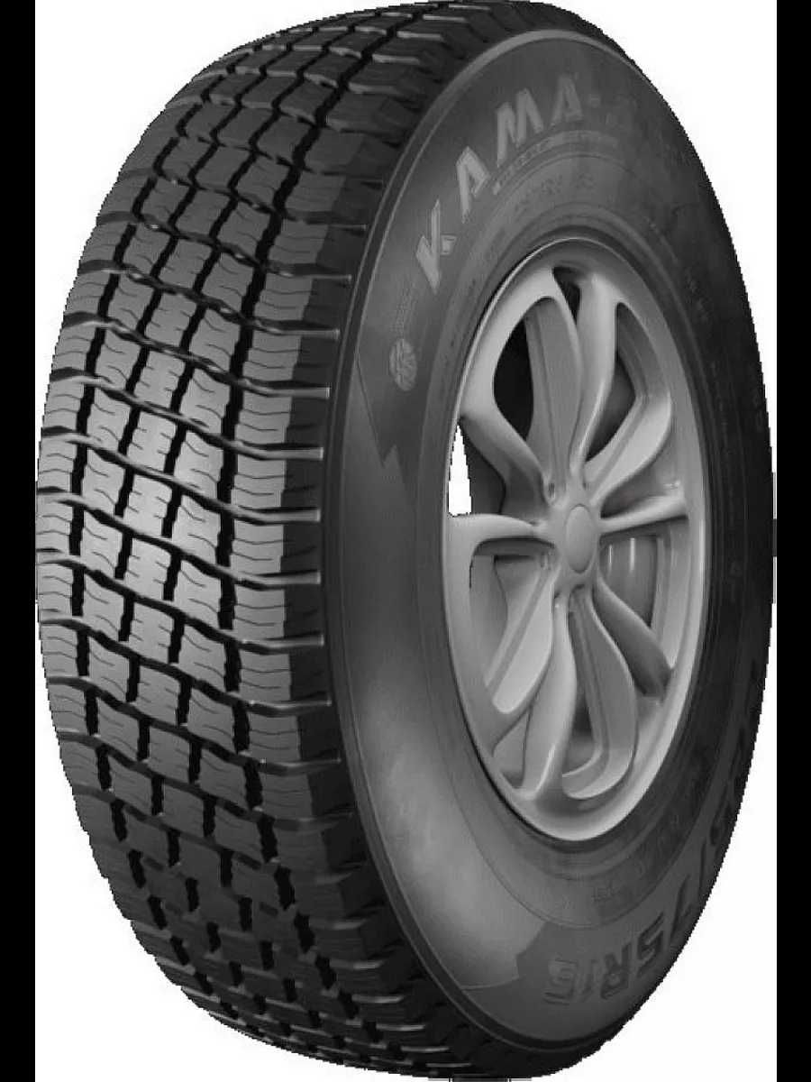 Шины КАМА 225/75R16 КАМА-219, КАМА 165/70R13 К-244