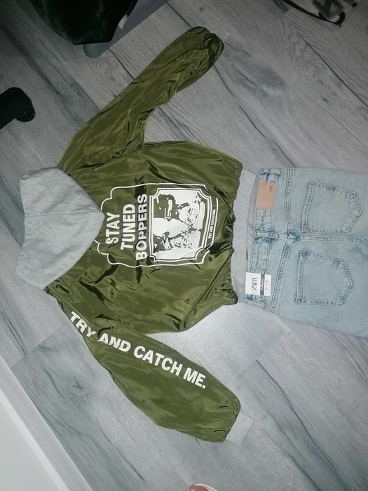 Gecuta primavara vrra noua s