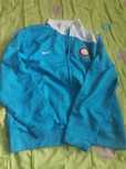 Суитчър 100г Интер на Nike