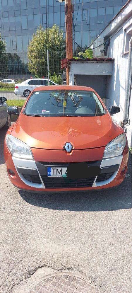 Vand Renault Megane