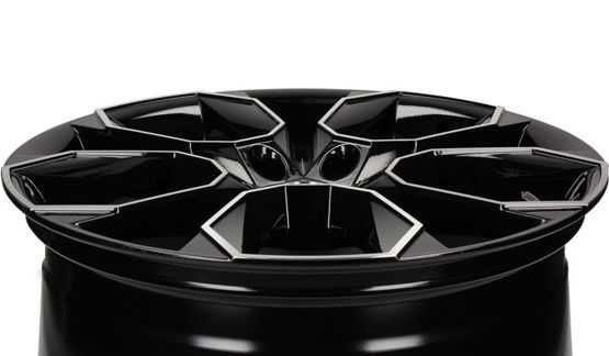 16” Джанти Шкода 5X112 Skoda SuperB Octavia Yeti Kodiaq Karoq