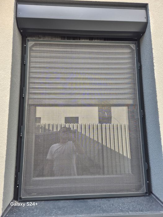 Plase/Site antiinsecte