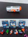Accesorii nerf copii baieti lupa cam 720p hd light Blaster joc modulus