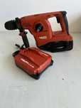 Rotopercutor Hilti TE 30-22 nuron