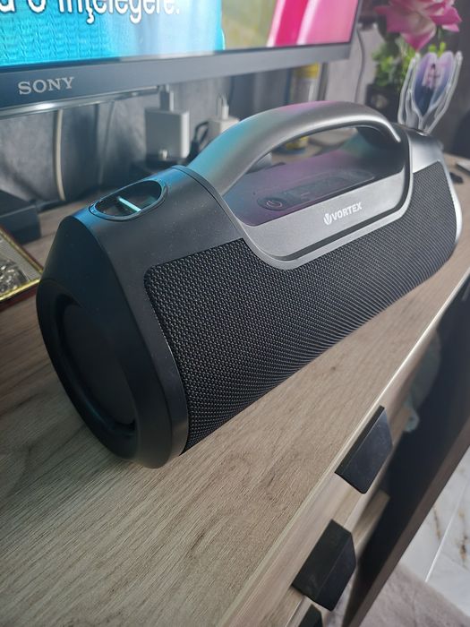 Boxa bluetooth Vortex 60w