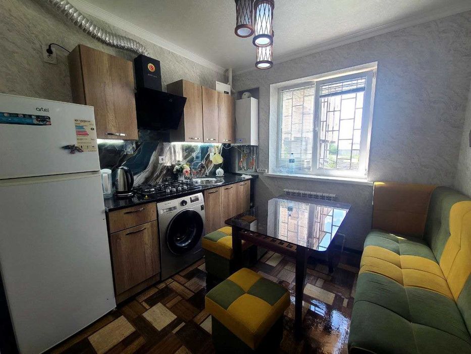 Qorasuv hududida kvartira Ijaraga beriladi!