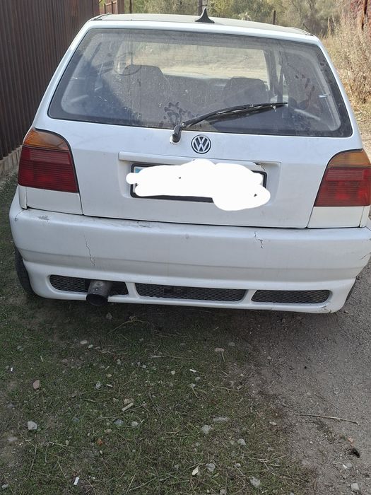 Продам двигатель с каробкай голь3 автомат