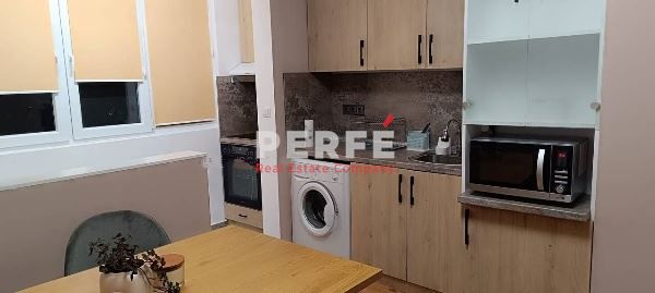 Дава се под наем Двустаен апартамент в Бургас, Лазур - 70 кв.м за 510 € - Снимка #4