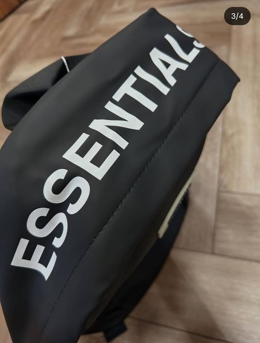 сумка essentials